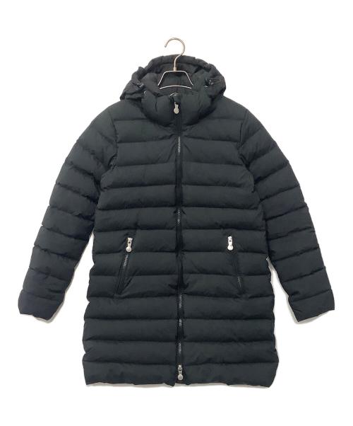 Pyrenex（ピレネックス）Pyrenex (ピレネックス) SPOUTNIC LONG SOFT2 ブラック サイズ:38の古着・服飾アイテム