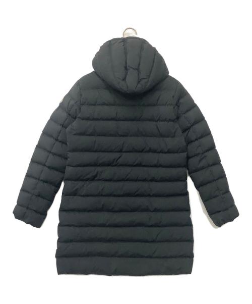 Pyrenex（ピレネックス）Pyrenex (ピレネックス) SPOUTNIC LONG SOFT2 ブラック サイズ:38の古着・服飾アイテム