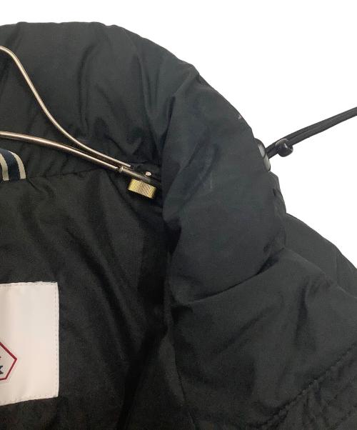 Pyrenex（ピレネックス）Pyrenex (ピレネックス) SPOUTNIC LONG SOFT2 ブラック サイズ:38の古着・服飾アイテム