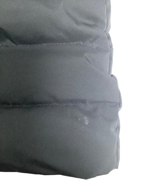 Pyrenex（ピレネックス）Pyrenex (ピレネックス) SPOUTNIC LONG SOFT2 ブラック サイズ:38の古着・服飾アイテム