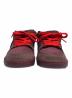 中古・古着 NIKE (ナイキ) SB DUNK LOW PRM ボルドー サイズ:27.5cm：8000円