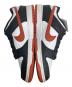 中古・古着 NIKE (ナイキ) Dunk Low Retro ホワイト×ブラック サイズ:27.5cm 未使用品：8000円