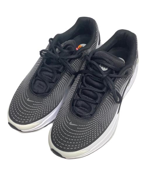 NIKE（ナイキ）NIKE (ナイキ) AIR MAX DN ブラック サイズ:27.5cmの古着・服飾アイテム