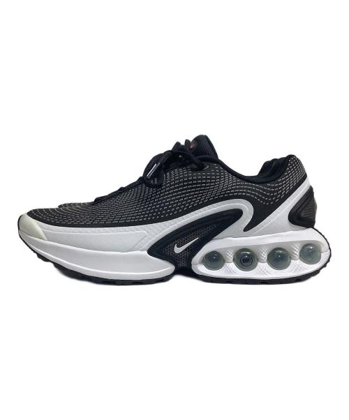 NIKE（ナイキ）NIKE (ナイキ) AIR MAX DN ブラック サイズ:27.5cmの古着・服飾アイテム