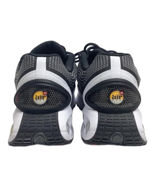 NIKE（ナイキ）NIKE (ナイキ) AIR MAX DN ブラック サイズ:27.5cmの古着・服飾アイテム