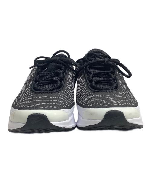 NIKE（ナイキ）NIKE (ナイキ) AIR MAX DN ブラック サイズ:27.5cmの古着・服飾アイテム