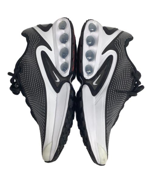NIKE（ナイキ）NIKE (ナイキ) AIR MAX DN ブラック サイズ:27.5cmの古着・服飾アイテム