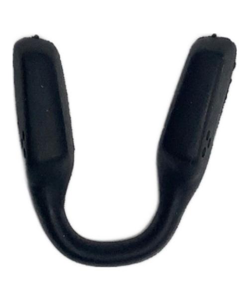 OAKLEY（オークリー）OAKLEY (オークリー) サングラス ブラック×ゴールドの古着・服飾アイテム