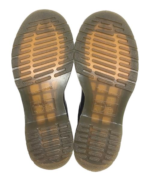 Dr.Martens（ドクターマーチン）Dr.Martens (ドクターマーチン) チェルシーブーツ ブラック サイズ:3 UKの古着・服飾アイテム