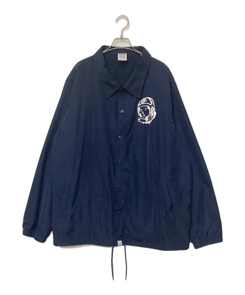 BILLIONAIRE BOYS CLUB（ビリオネアボーイズクラブ）BILLIONAIRE BOYS CLUB (ビリオネアボーイズクラブ) ブルゾン ネイビー サイズ:XXLの古着・服飾アイテム