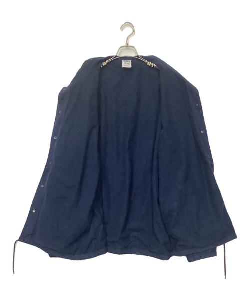 BILLIONAIRE BOYS CLUB（ビリオネアボーイズクラブ）BILLIONAIRE BOYS CLUB (ビリオネアボーイズクラブ) ブルゾン ネイビー サイズ:XXLの古着・服飾アイテム