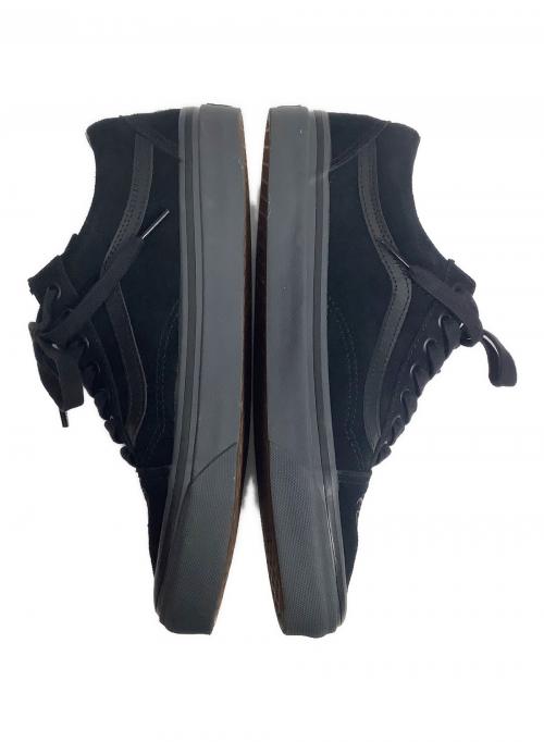 VANS（ヴァンズ）VANS (バンズ) NEIGHBORHOOD x Mister Cartoon Old Skool 36 DX 'Tokyo Los Angeles' ブラック サイズ:27.5cmの古着・服飾アイテム