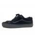 VANS (バンズ) NEIGHBORHOOD x Mister Cartoon Old Skool 36 DX 'Tokyo Los Angeles' ブラック サイズ:27.5cm：20000円