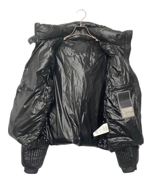TATRAS（タトラス）TATRAS (タトラス) ダウンジャケット ブラック サイズ:Sの古着・服飾アイテム