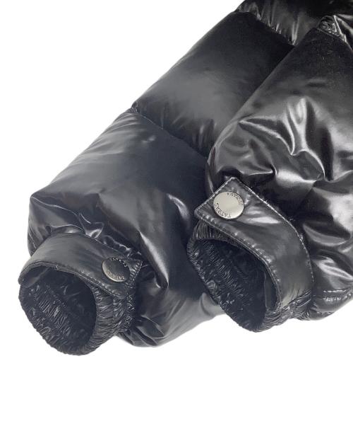 TATRAS（タトラス）TATRAS (タトラス) ダウンジャケット ブラック サイズ:Sの古着・服飾アイテム