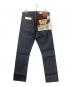 LEVI'S (リーバイス) デニムパンツ インディゴ サイズ:W34 未使用品：30000円