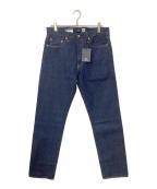 LEVI'Sリーバイス）の古着「デニムパンツ」｜インディゴ
