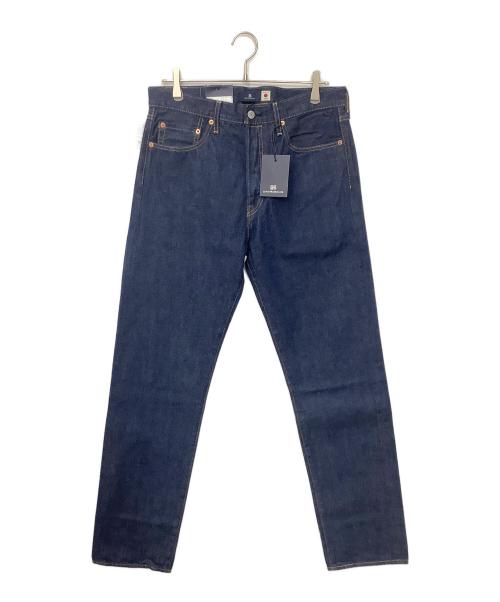 LEVI'S（リーバイス）LEVI'S (リーバイス) デニムパンツ インディゴ サイズ:W32 未使用品の古着・服飾アイテム