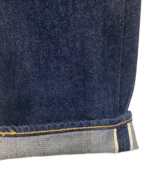 LEVI'S（リーバイス）LEVI'S (リーバイス) デニムパンツ インディゴ サイズ:W32 未使用品の古着・服飾アイテム