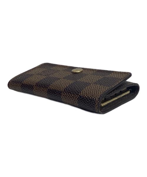 LOUIS VUITTON（ルイ ヴィトン）LOUIS VUITTON (ルイ ヴィトン) 4連キーケースの古着・服飾アイテム