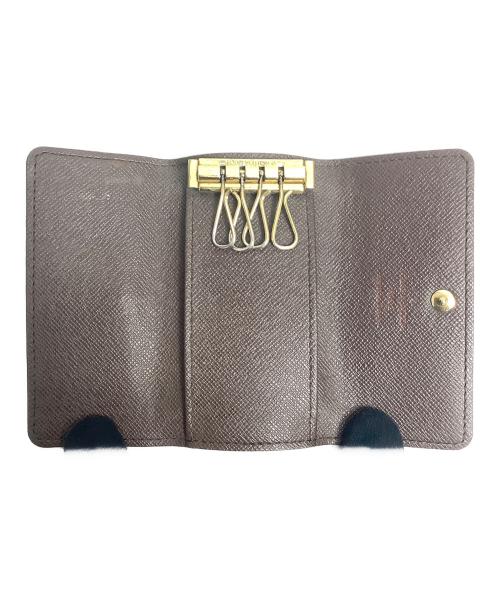 LOUIS VUITTON（ルイ ヴィトン）LOUIS VUITTON (ルイ ヴィトン) 4連キーケースの古着・服飾アイテム