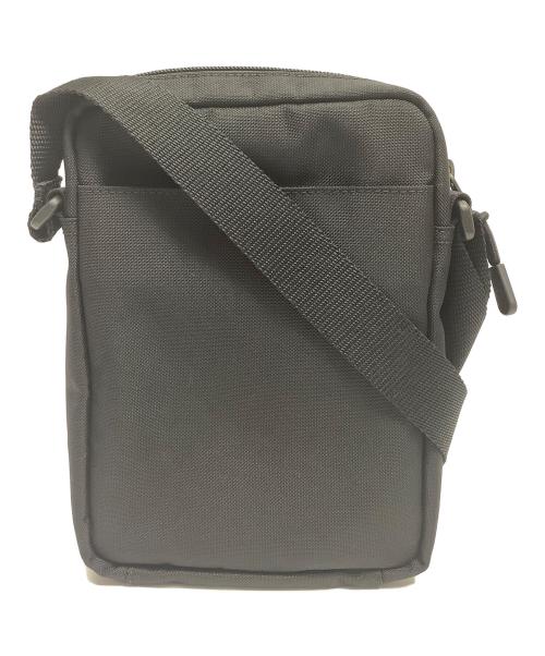 BALENCIAGA（バレンシアガ）BALENCIAGA (バレンシアガ) スポーツメッセンジャーバッグ ブラックの古着・服飾アイテム