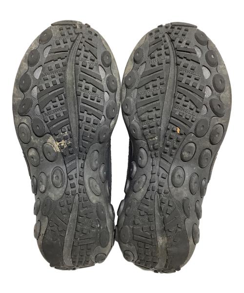 MERRELL（メレル）MERRELL (メレル) スリッポン ブラック サイズ:24.5cmの古着・服飾アイテム