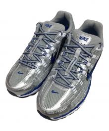 NIKE（ナイキ）の古着「ローカットスニーカー」｜グレー