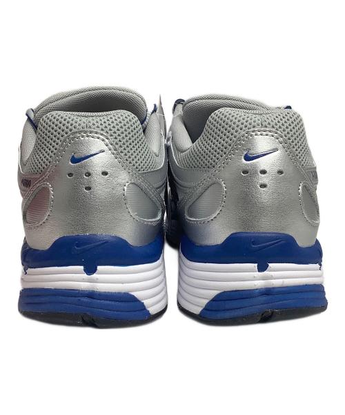 NIKE（ナイキ）NIKE (ナイキ) ローカットスニーカー グレー サイズ:28cm 未使用品の古着・服飾アイテム