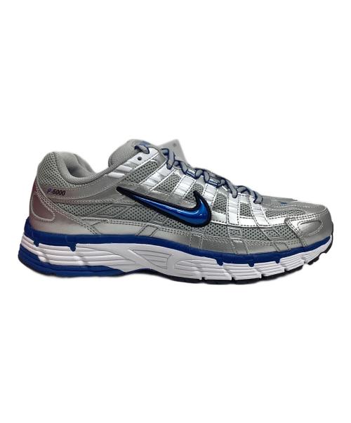 NIKE（ナイキ）NIKE (ナイキ) ローカットスニーカー グレー サイズ:28cm 未使用品の古着・服飾アイテム