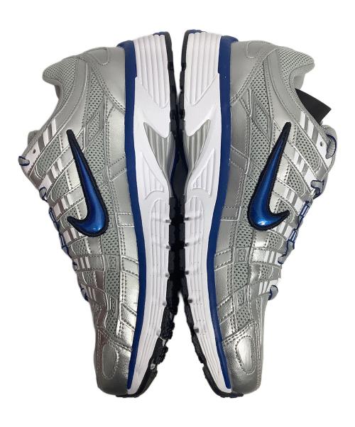 NIKE（ナイキ）NIKE (ナイキ) ローカットスニーカー グレー サイズ:28cm 未使用品の古着・服飾アイテム