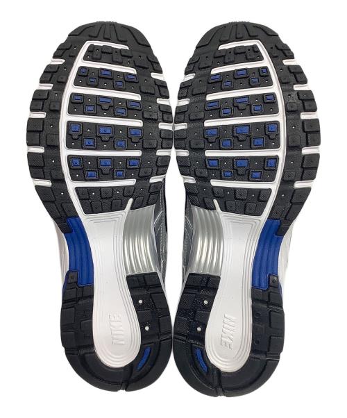 NIKE（ナイキ）NIKE (ナイキ) ローカットスニーカー グレー サイズ:28cm 未使用品の古着・服飾アイテム