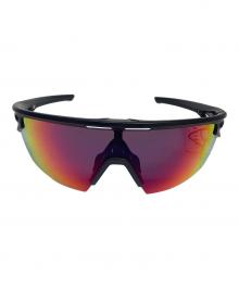 OAKLEY（オークリー）の古着「サングラス」｜ブラック