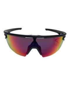 オークリー　サングラス　ハイビスカス　中古品 中古・古着通販】OAKLEY (オークリー) サングラス ブラック｜ブランド