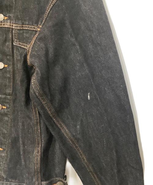 X-LARGE（エクストララージ）X-LARGE (エクストララージ) デニムジャケット インディゴ サイズ:Lの古着・服飾アイテム