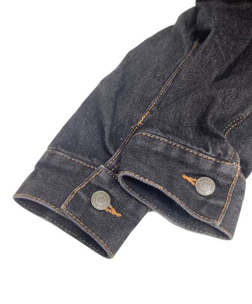 X-LARGE（エクストララージ）X-LARGE (エクストララージ) デニムジャケット インディゴ サイズ:Lの古着・服飾アイテム