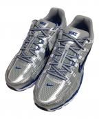 NIKEナイキ）の古着「ローカットスニーカー」｜グレー