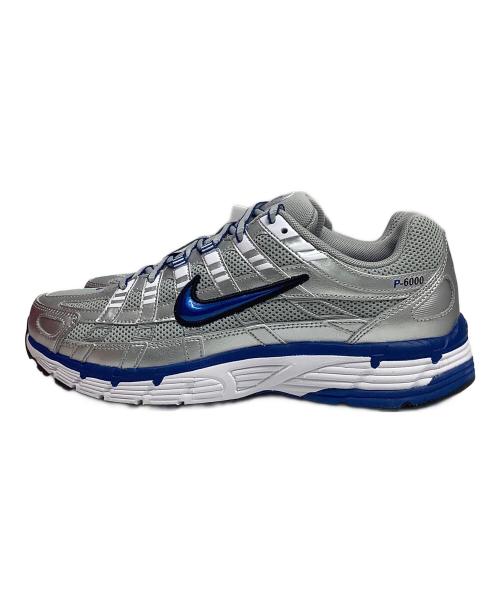 NIKE（ナイキ）NIKE (ナイキ) ローカットスニーカー グレー サイズ:28cm 未使用品の古着・服飾アイテム