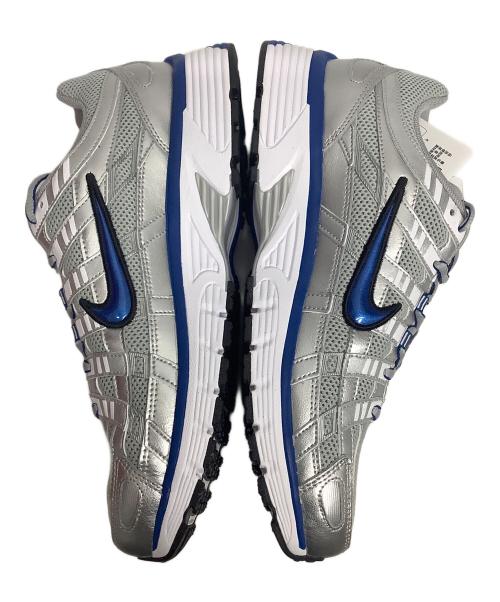 NIKE（ナイキ）NIKE (ナイキ) ローカットスニーカー グレー サイズ:28cm 未使用品の古着・服飾アイテム