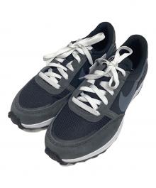 NIKE（ナイキ）の古着「ローカットスニーカー」｜グレー