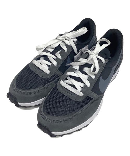 NIKE（ナイキ）NIKE (ナイキ) ローカットスニーカー グレー サイズ:26.5cm 未使用品の古着・服飾アイテム