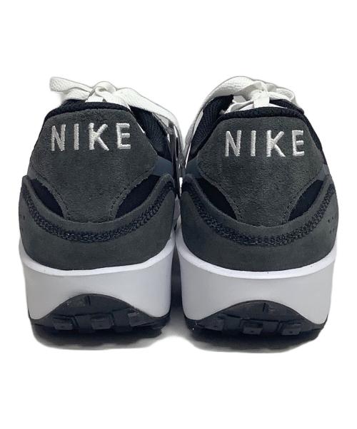 NIKE（ナイキ）NIKE (ナイキ) ローカットスニーカー グレー サイズ:26.5cm 未使用品の古着・服飾アイテム