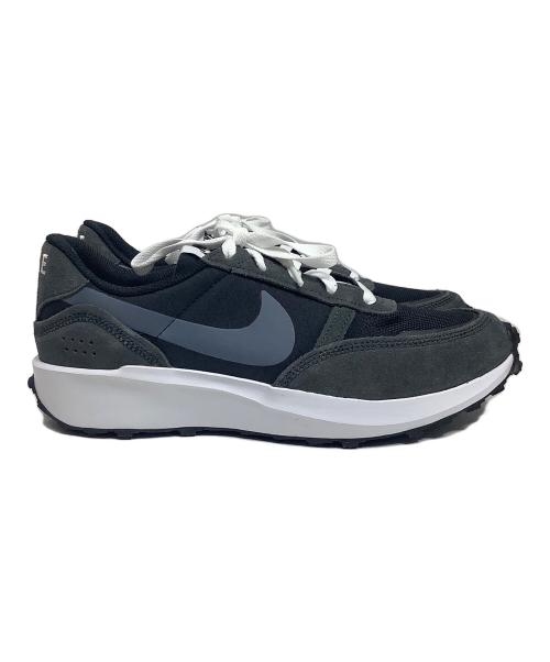 NIKE（ナイキ）NIKE (ナイキ) ローカットスニーカー グレー サイズ:26.5cm 未使用品の古着・服飾アイテム