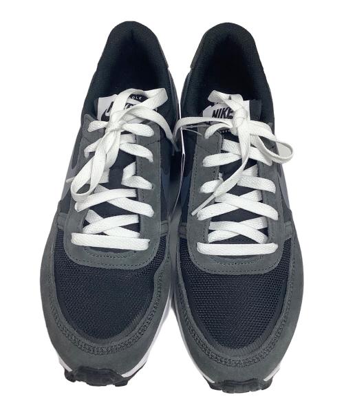 NIKE（ナイキ）NIKE (ナイキ) ローカットスニーカー グレー サイズ:26.5cm 未使用品の古着・服飾アイテム