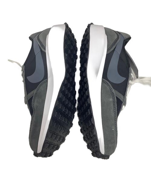 NIKE（ナイキ）NIKE (ナイキ) ローカットスニーカー グレー サイズ:26.5cm 未使用品の古着・服飾アイテム