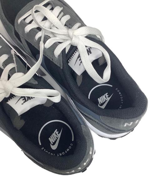 NIKE（ナイキ）NIKE (ナイキ) ローカットスニーカー グレー サイズ:26.5cm 未使用品の古着・服飾アイテム