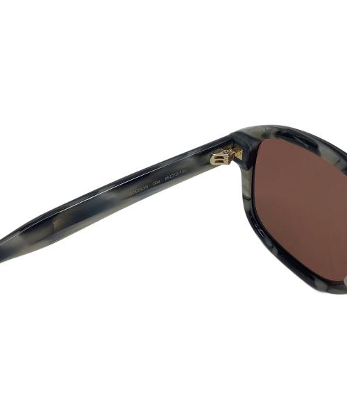 GUCCI（グッチ）GUCCI (グッチ) サングラス グレー サイズ:55 19の古着・服飾アイテム