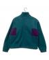 NIKE ACG (ナイキエージーシー) フリースジャケット グリーン サイズ:S：5000円