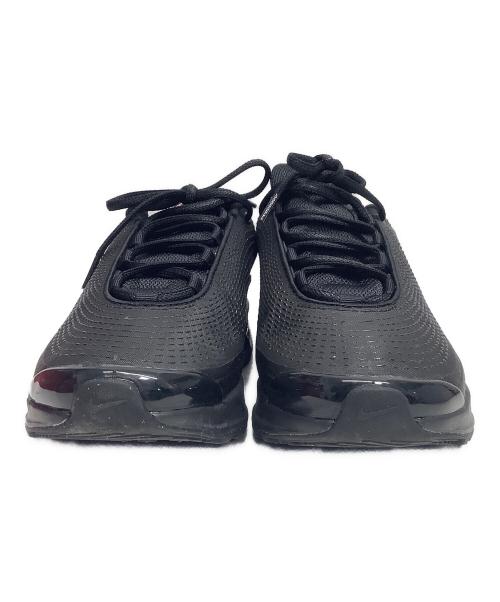 NIKE（ナイキ）NIKE (ナイキ) ローカットスニーカー ブラック サイズ:27cmの古着・服飾アイテム