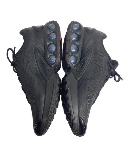 NIKE（ナイキ）NIKE (ナイキ) ローカットスニーカー ブラック サイズ:27cmの古着・服飾アイテム